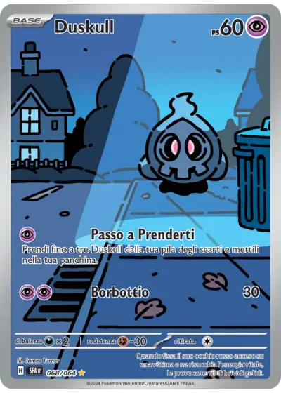 Duskull