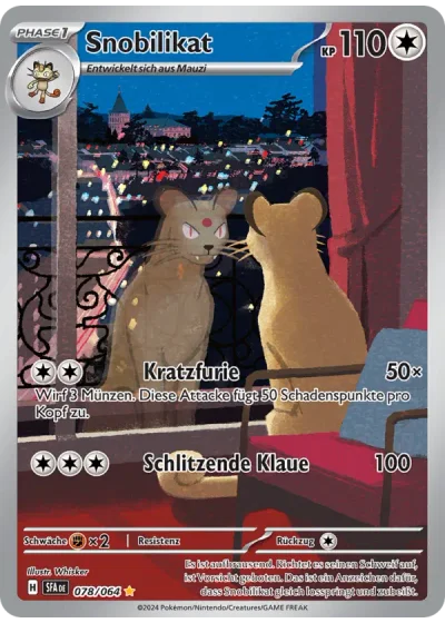Snobilikat