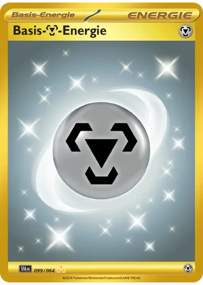 Basis-Metal-Energie