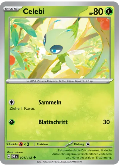 Celebi