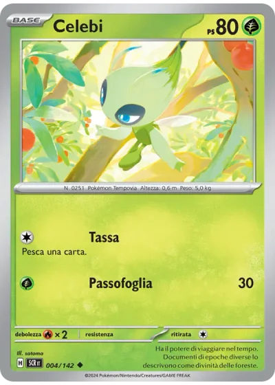 Celebi