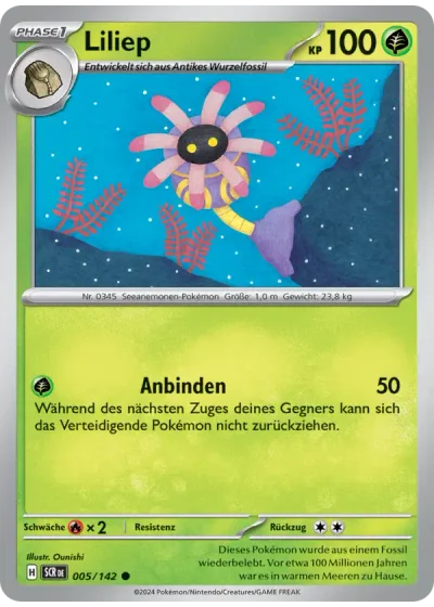 Liliep
