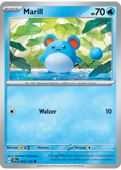 Marill