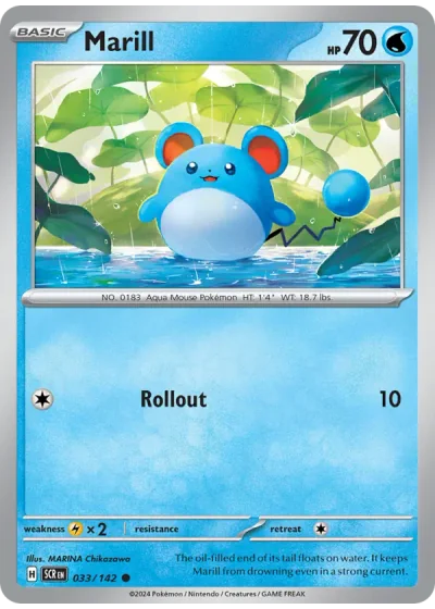 Marill