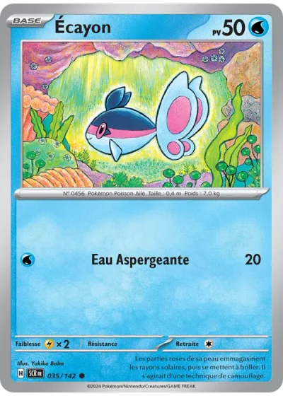 Écayon