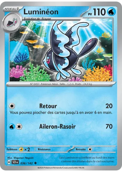 Luminéon