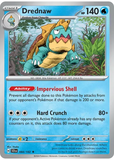 Drednaw