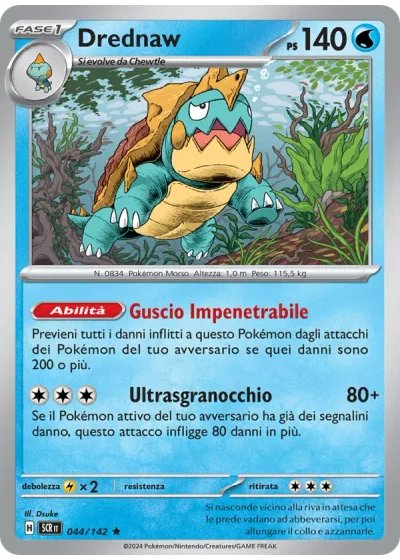 Drednaw