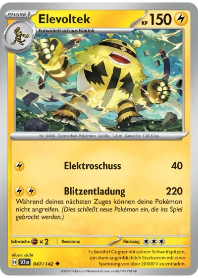 Elevoltek