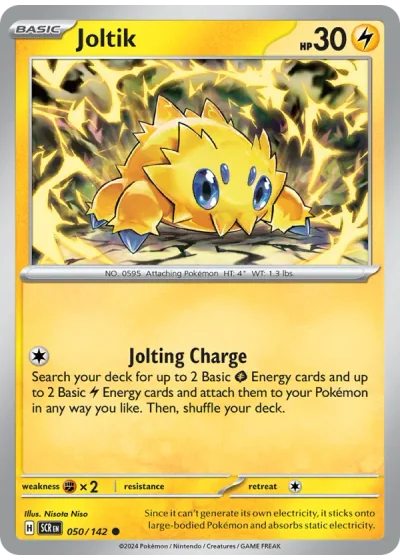 Joltik