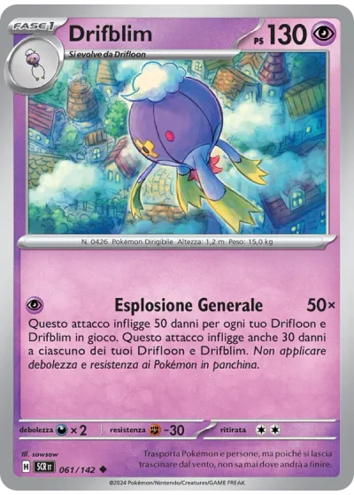 Drifblim