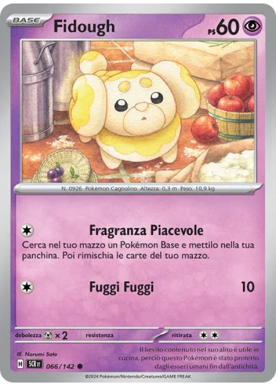 Fidough