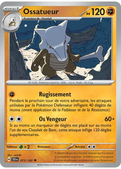 Ossatueur