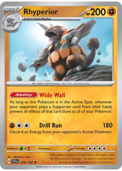 Rhyperior