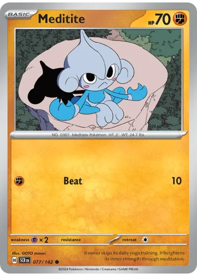 Meditite