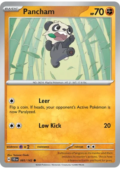 Pancham