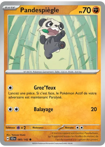 Pandespiègle
