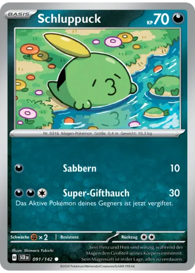 Schluppuck