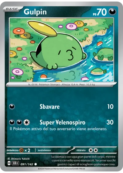 Gulpin