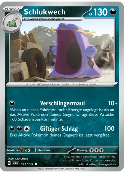 Schlukwech