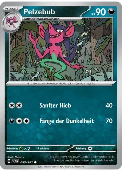 Pelzebub