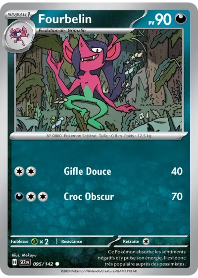 Fourbelin
