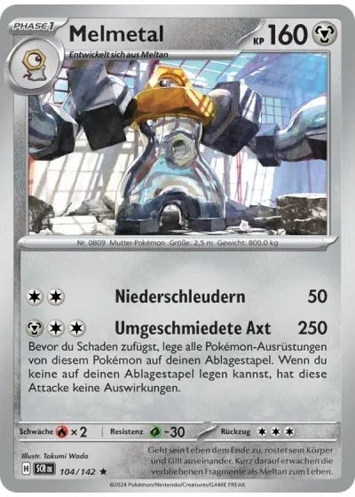 Melmetal