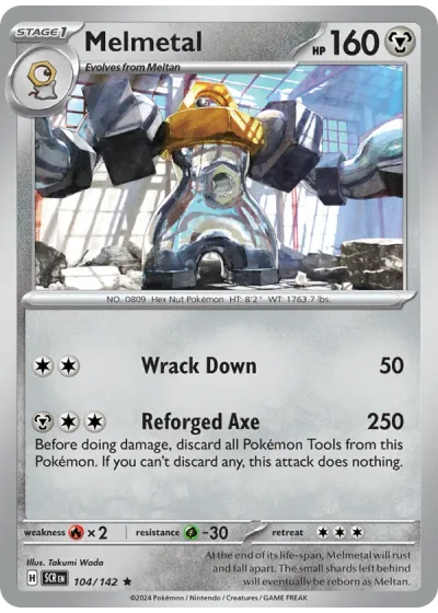 Melmetal