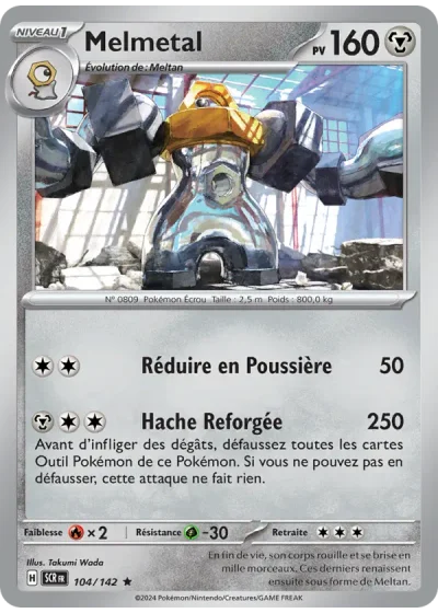 Melmetal