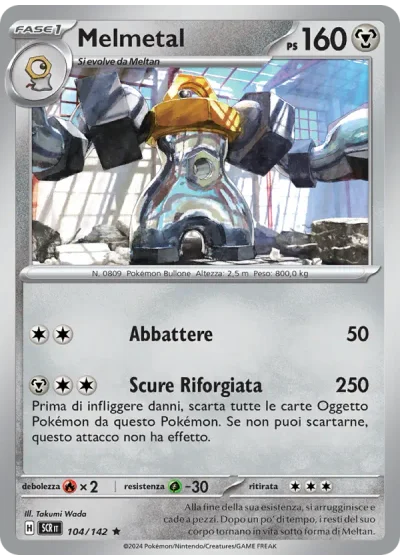Melmetal