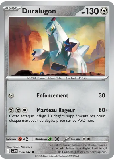 Duralugon