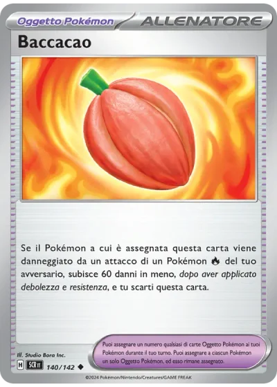 Baccacao
