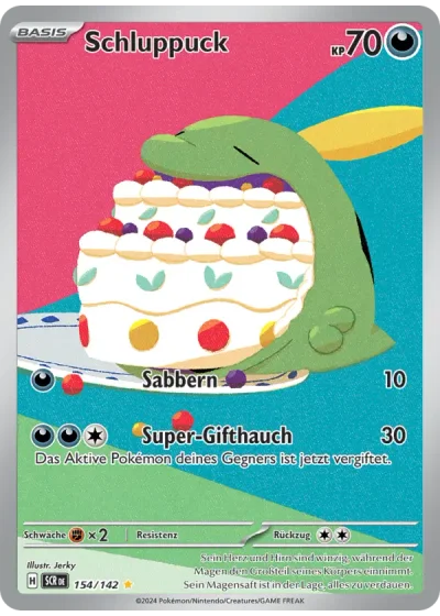 Schluppuck