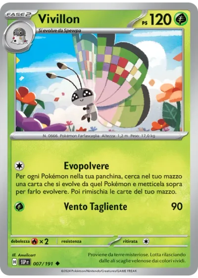 Vivillon