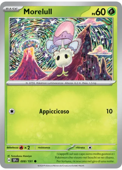 Morelull