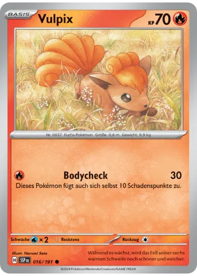 Vulpix