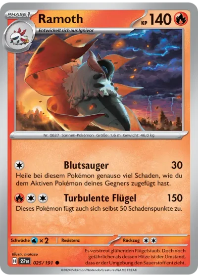 Ramoth