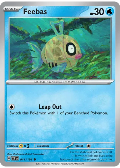 Feebas