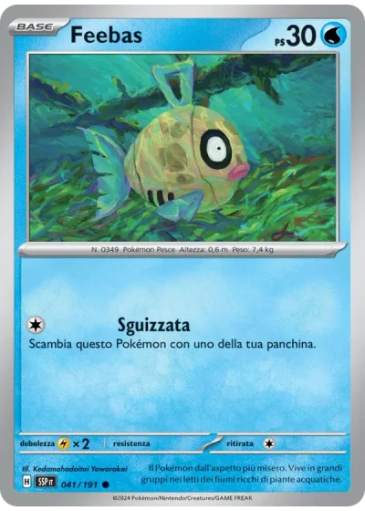 Feebas