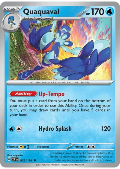 Quaquaval