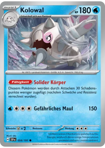 Kolowal