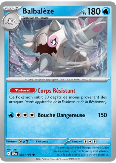 Balbalèze