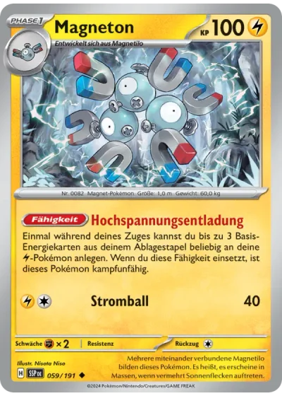 Magneton