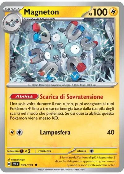 Magneton