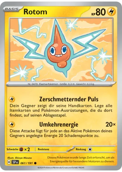 Rotom