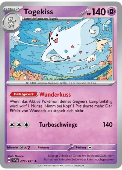 Togekiss