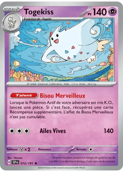 Togekiss