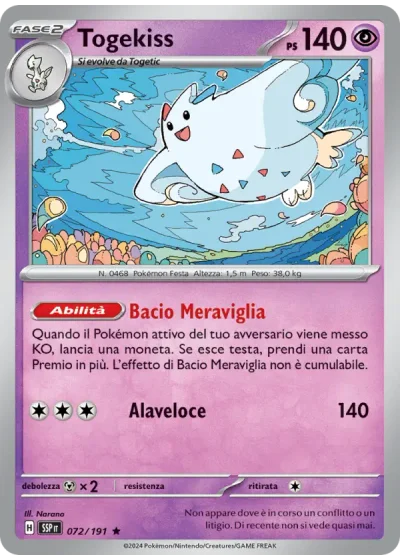 Togekiss
