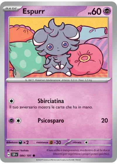 Espurr