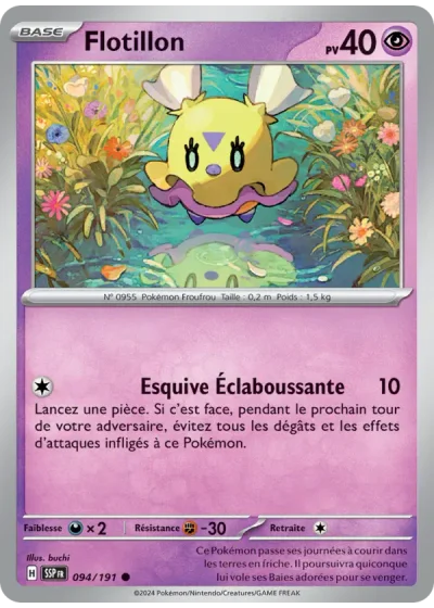 Flotillon